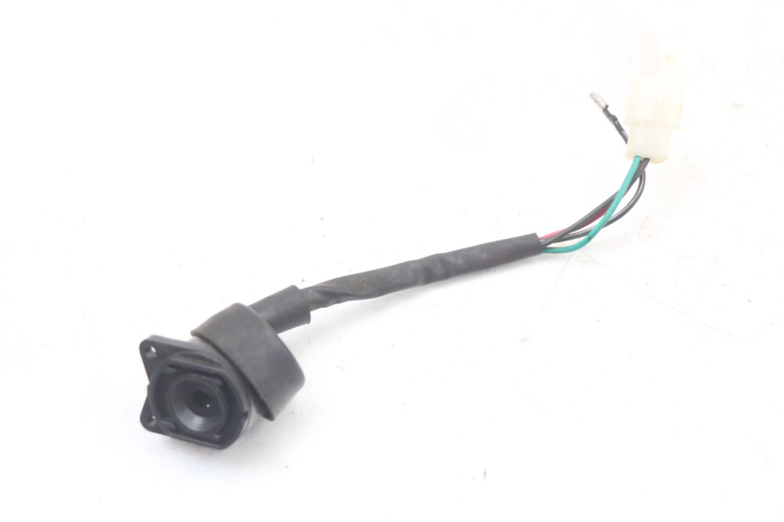 photo de CONTACTSCHAKELAAR EUROCKA RETRO 50 (2007 - 2014) - Hoofdaanzicht