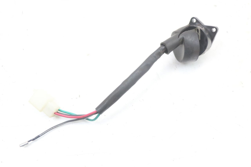 photo de CONTACTSCHAKELAAR EUROCKA RETRO 50 (2007 - 2014) - Zoom op gebruiksstaat