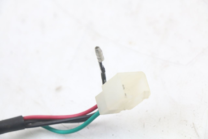 photo de CONTACTSCHAKELAAR EUROCKA RETRO 50 (2007 - 2014) - Andere kijkhoek