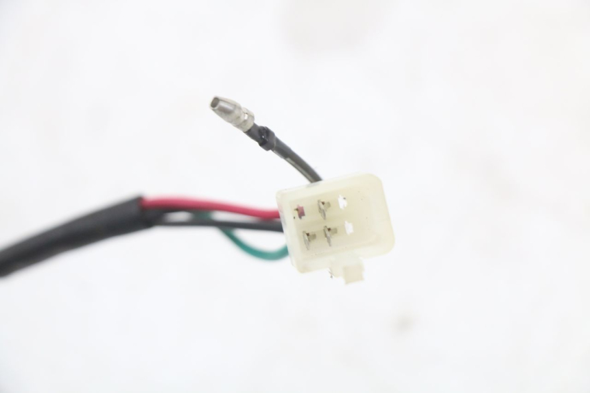 photo de CONTACTSCHAKELAAR EUROCKA RETRO 50 (2007 - 2014) - Technische close-up