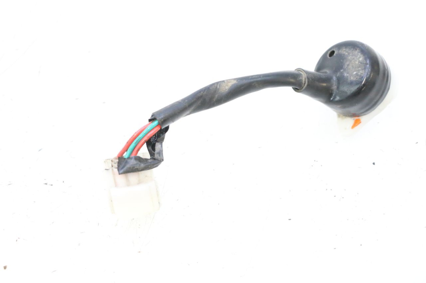 photo de CONTACTSLOT KEEWAY F-ACT FACT EVO 50 (2020 - 2026) - Detail van het onderdeel