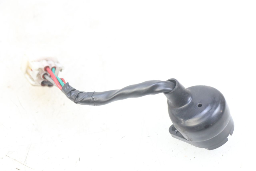 photo de CONTACTSLOT KEEWAY F-ACT FACT 50 (2006 - 2011) - Detail van het onderdeel