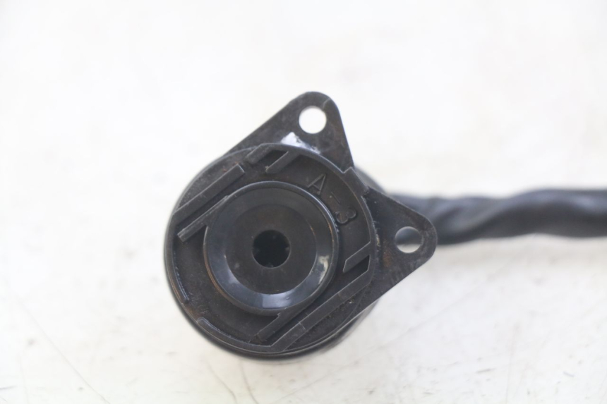 photo de CONTACTSLOT KEEWAY F-ACT FACT 50 (2006 - 2011) - Andere kijkhoek