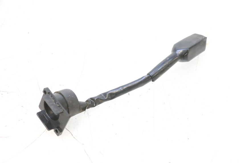 photo de STROOMUIT JM MOTORS F45i 4T 50 (2020 - 2023) - Hoofdaanzicht