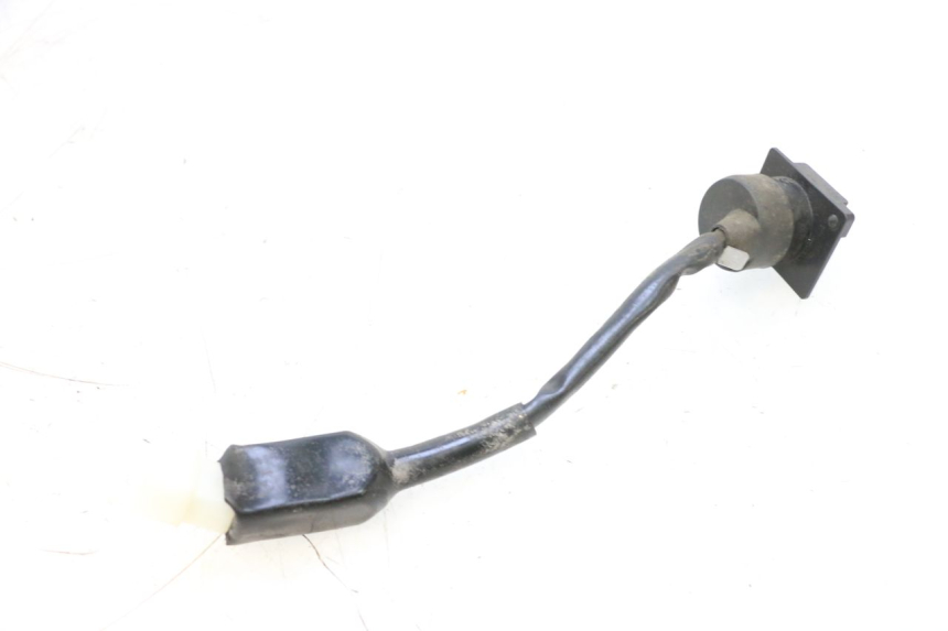 photo de STROOMUIT JM MOTORS F45i 4T 50 (2020 - 2023) - Zoom op gebruiksstaat
