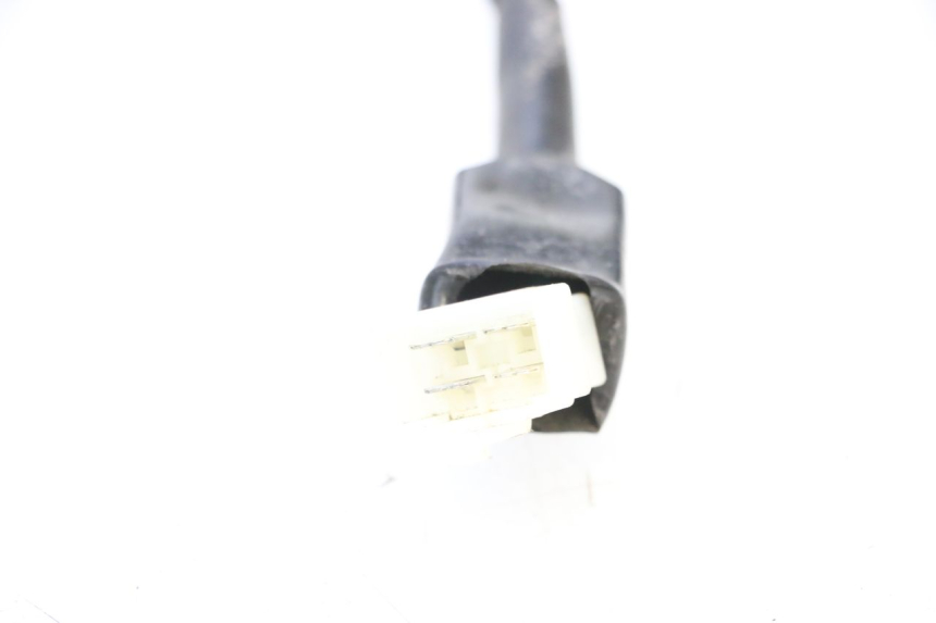 photo de STROOMUIT JM MOTORS F45i 4T 50 (2020 - 2023) - Andere kijkhoek