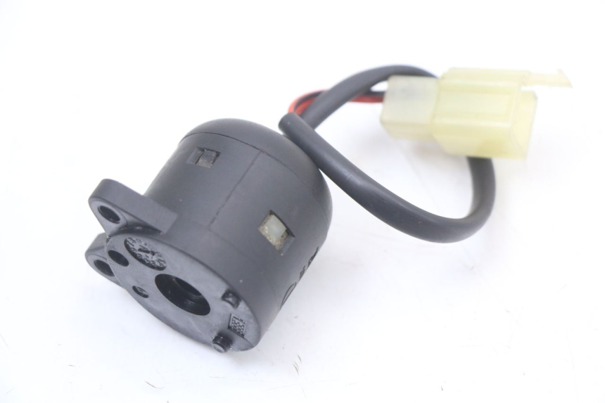 photo de CONTACTSLOT HONDA FES PANTHEON 2T 125 (1998 - 2002) - Zoom op gebruiksstaat