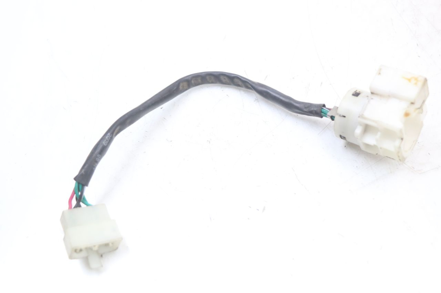 photo de CONTACTSLOT SYM FIDDLE 2 50 (2008 - 2013) - Hoofdaanzicht