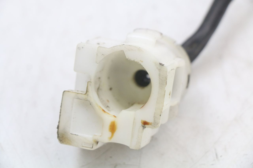 photo de CONTACTSLOT SYM FIDDLE 2 50 (2008 - 2013) - Zoom op gebruiksstaat