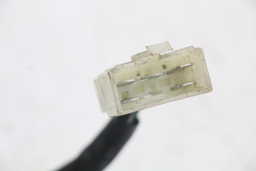 photo de CONTACTSLOT SYM FIDDLE 2 50 (2008 - 2013) - Technische close-up