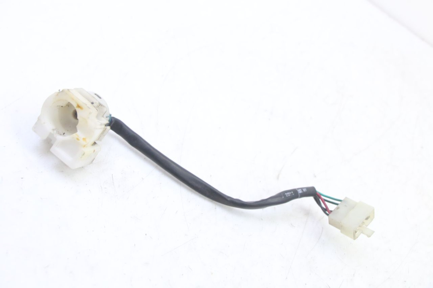 photo de CONTACTSLOT SYM FIDDLE 2 S 125 (2012 - 2014) - Hoofdaanzicht