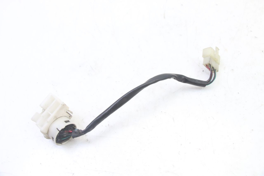 photo de CONTACTSLOT SYM FIDDLE 2 S 125 (2012 - 2014) - Zoom op gebruiksstaat