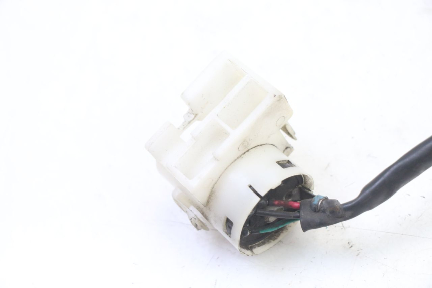 photo de CONTACTSLOT SYM FIDDLE 2 S 125 (2012 - 2014) - Andere kijkhoek