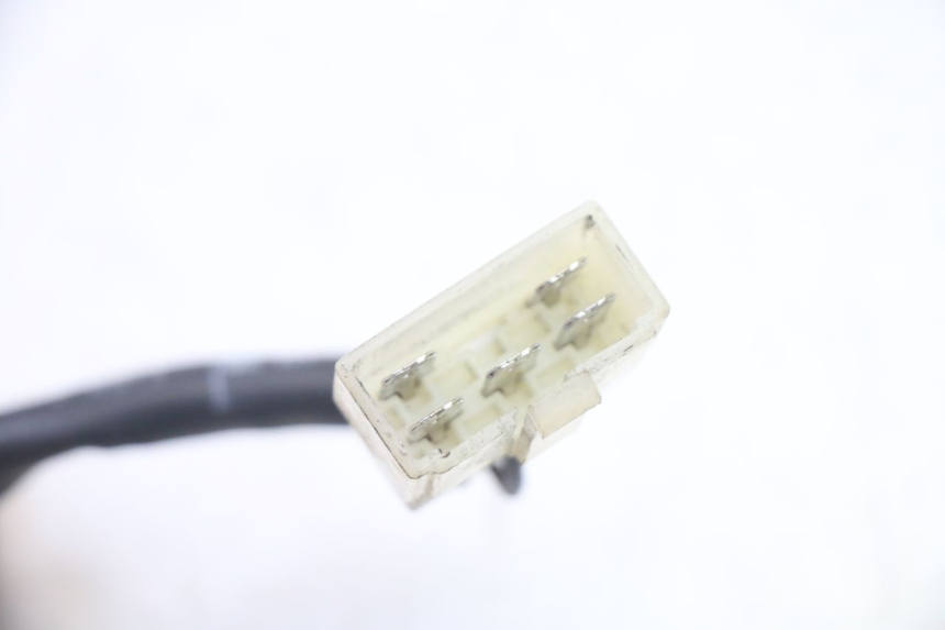 photo de CONTACTSLOT SYM FIDDLE 2 S 125 (2012 - 2014) - Technische close-up