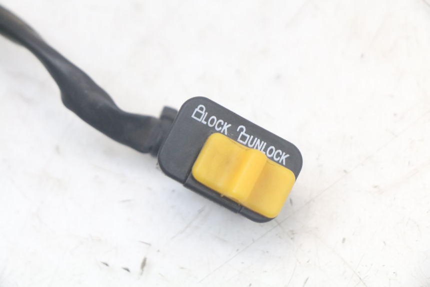 photo de CONTACTSLOT SYM FIDDLE 3 III 125 (2014 - 2020) - Detail van het onderdeel