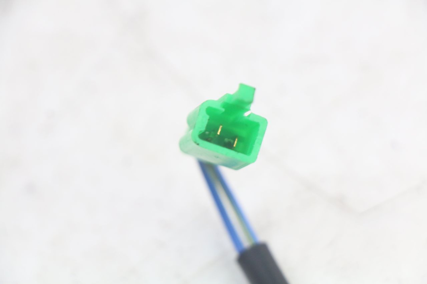 photo de CONTACTSLOT SYM FIDDLE 3 III 125 (2014 - 2020) - Technische close-up