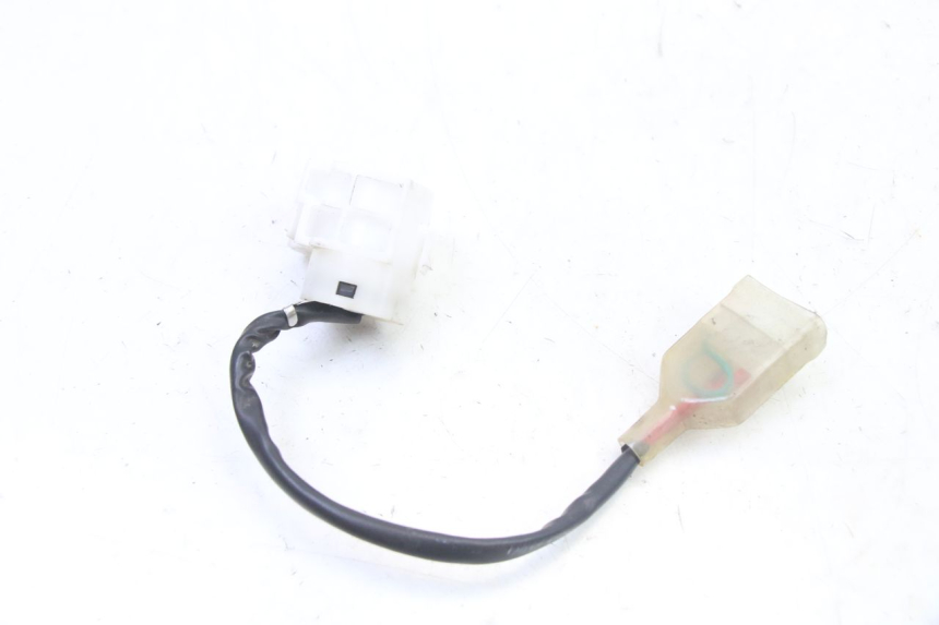 photo de CONTACTSLOT SYM FIDDLE 3 III 125 (2014 - 2020) - Andere kijkhoek