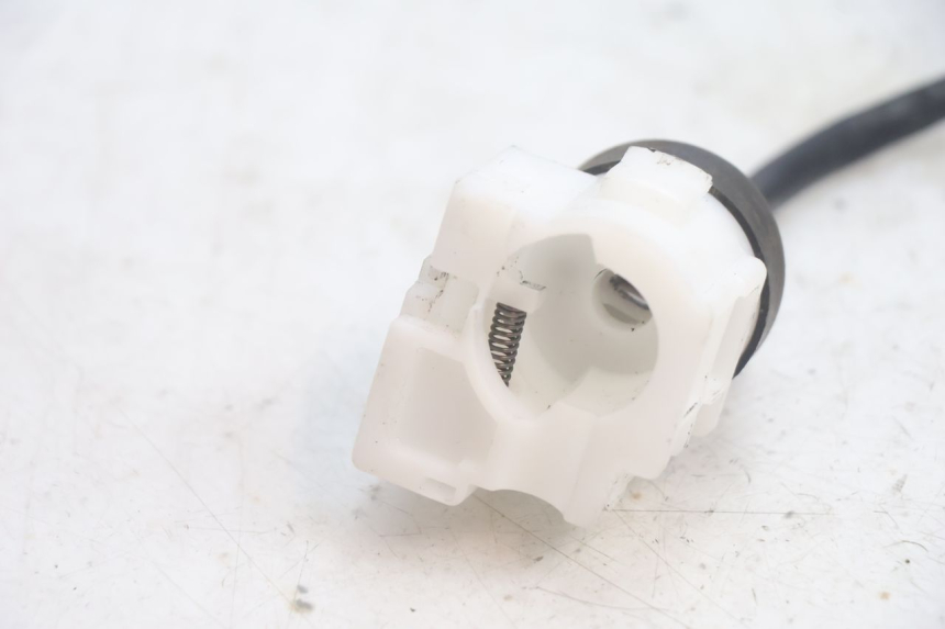 photo de CONTACTSLOT SYM FIDDLE 3 III 50 (2014 - 2020) - Zoom op gebruiksstaat