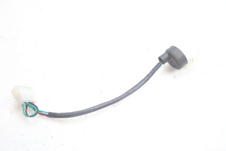 photo de CONTACTSLOT SYM FIDDLE 3 III 50 (2014 - 2020) - Andere kijkhoek