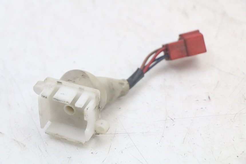 photo de CONTACTSLOT MBK FLAME X 125 (2007 - 2016) - Hoofdaanzicht