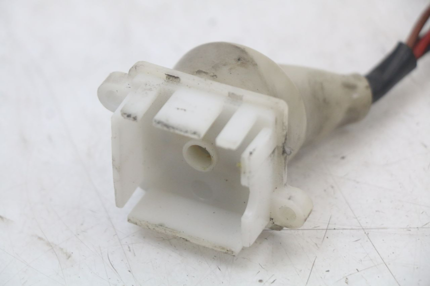 photo de CONTACTSLOT MBK FLAME X 125 (2007 - 2016) - Detail van het onderdeel