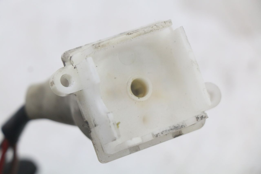 photo de CONTACTSLOT MBK FLAME X 125 (2007 - 2016) - Zoom op gebruiksstaat