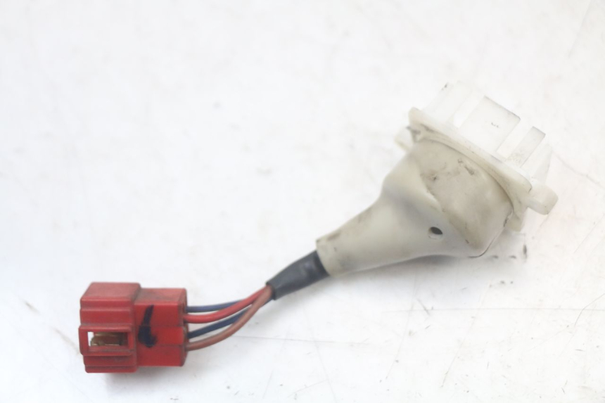 photo de CONTACTSLOT MBK FLAME X 125 (2007 - 2016) - Andere kijkhoek