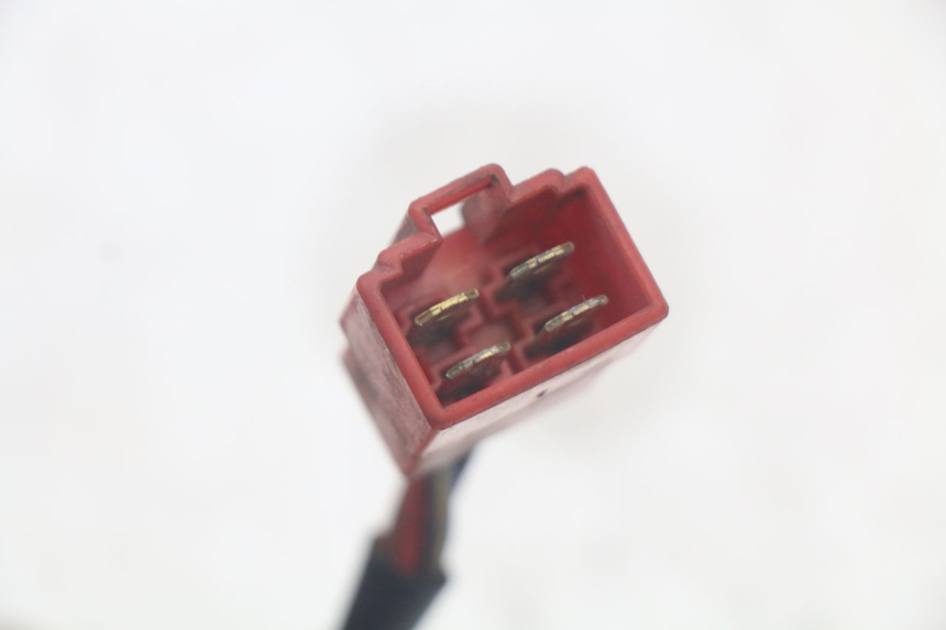 photo de CONTACTSLOT MBK FLAME X 125 (2007 - 2016) - Technische close-up