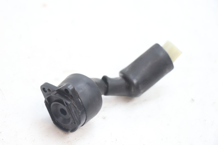 photo de STROOMUIT KEEWAY FOCUS 50 (2006 - 2009) - Hoofdaanzicht