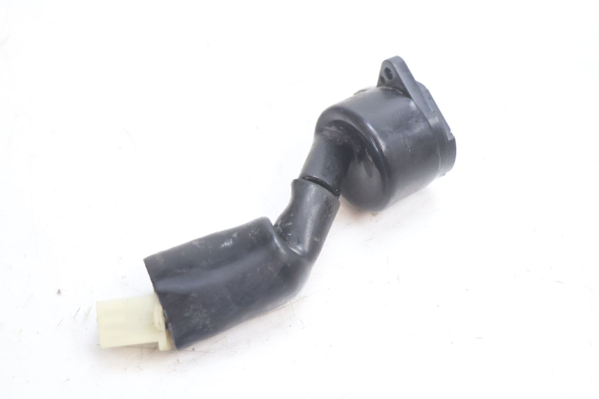 photo de STROOMUIT KEEWAY FOCUS 50 (2006 - 2009) - Zoom op gebruiksstaat