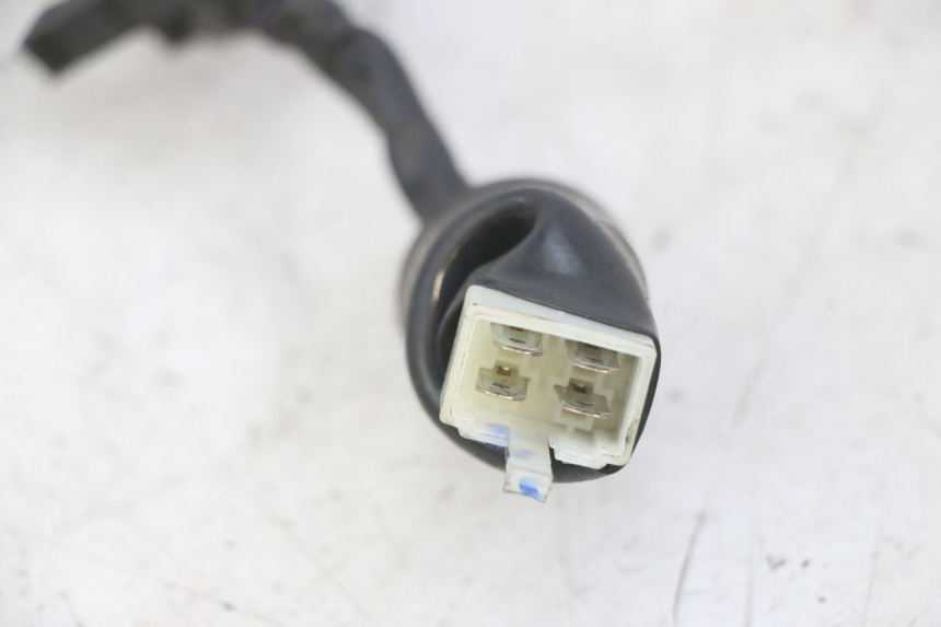 photo de CONTACTSLOT HONDA FORZA ABS 300 (2013 - 2017) - Zoom op gebruiksstaat