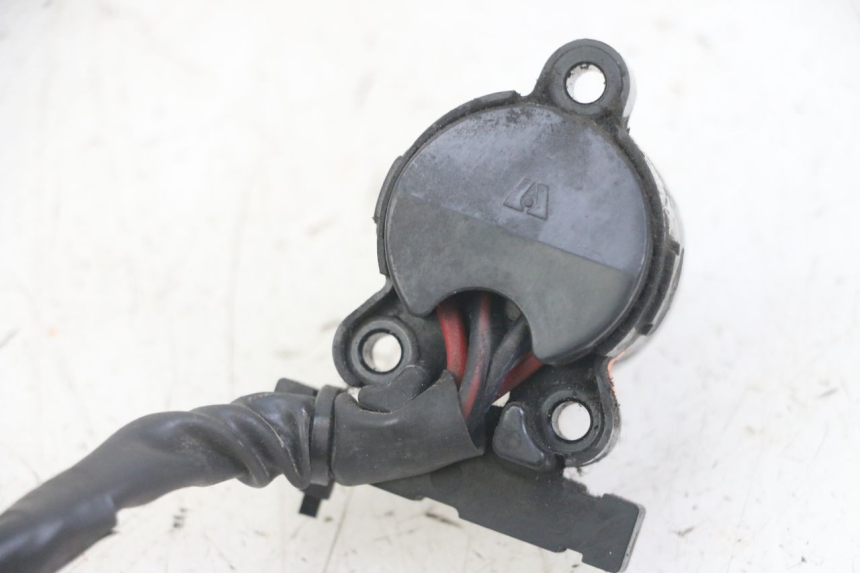 photo de CONTACTSLOT HONDA FORZA ABS 300 (2013 - 2017) - Andere kijkhoek