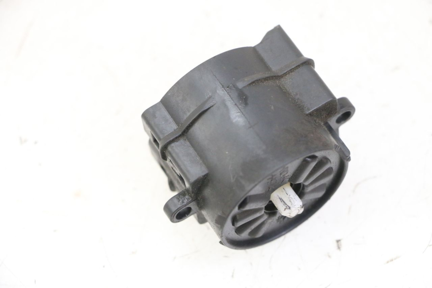 photo de CONTACTSLOT GILERA NEXUS 300 (2008 - 2013) - Zoom op gebruiksstaat