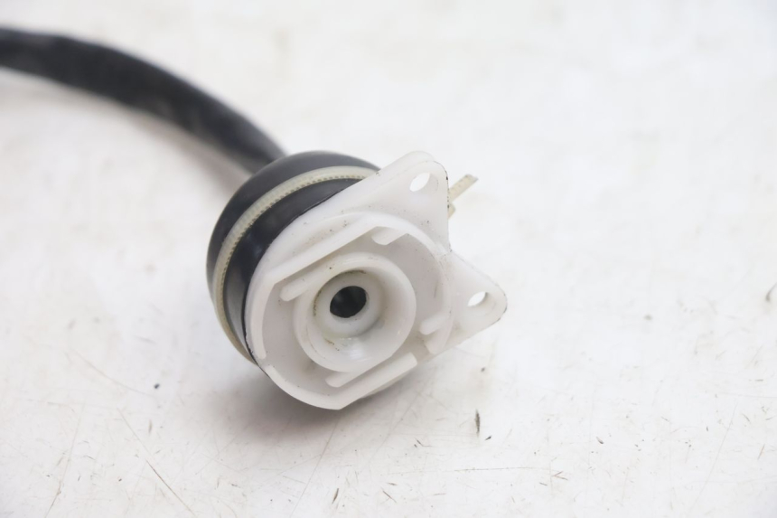photo de STROOMUIT VASTRO GP 2T 50 (2013 - 2017) - Detail van het onderdeel