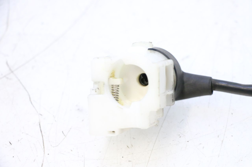photo de CONTACTSLOT SYM GTS EVO 125 (2009 - 2013) - Detail van het onderdeel