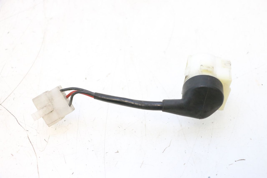photo de CONTACTSLOT SYM GTS EVO 125 (2009 - 2013) - Andere kijkhoek