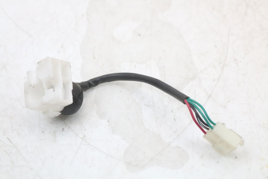 photo de CONTACTSLOT SYM JET 14 4T 50 (2018 - 2022) - Hoofdaanzicht