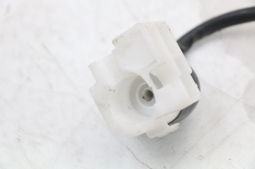 photo de CONTACTSLOT SYM JET 14 4T 50 (2018 - 2022) - Andere kijkhoek