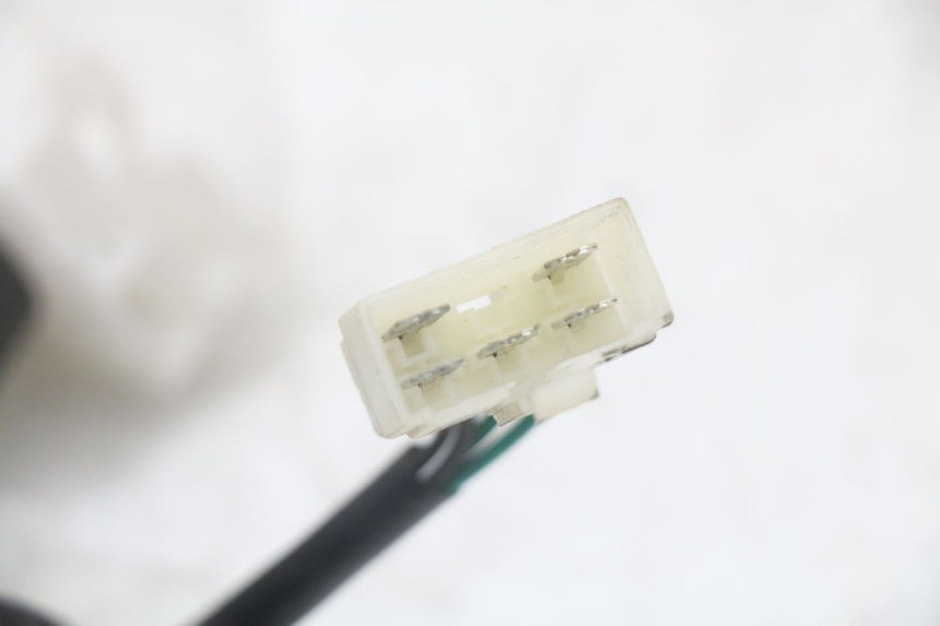 photo de CONTACTSLOT SYM JET 14 4T 50 (2018 - 2022) - Technische close-up