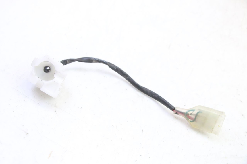 photo de CONTACTSLOT SYM JET 14 4T 50 (2018 - 2022) - Hoofdaanzicht