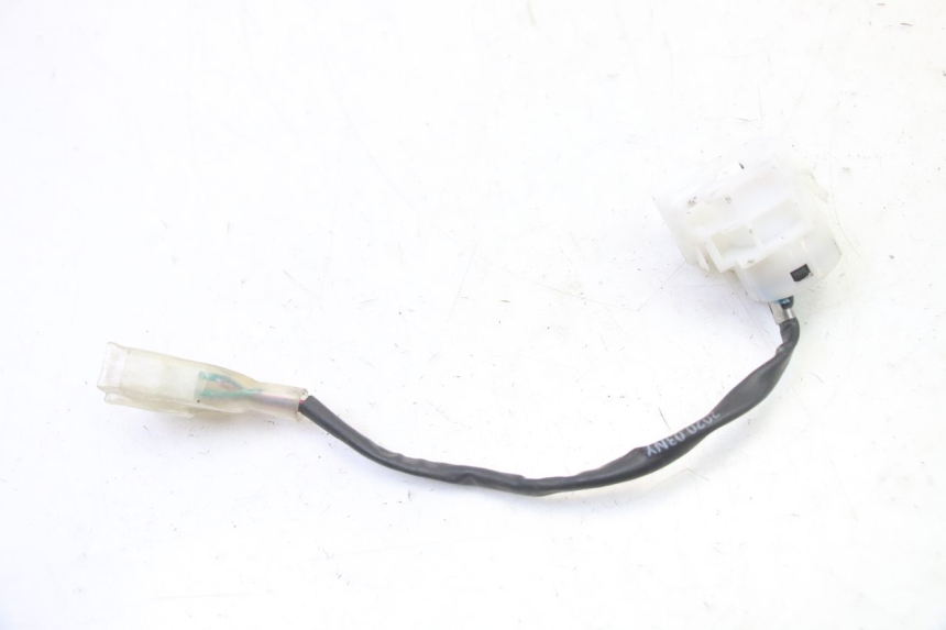 photo de CONTACTSLOT SYM JET 14 4T 50 (2018 - 2022) - Andere kijkhoek