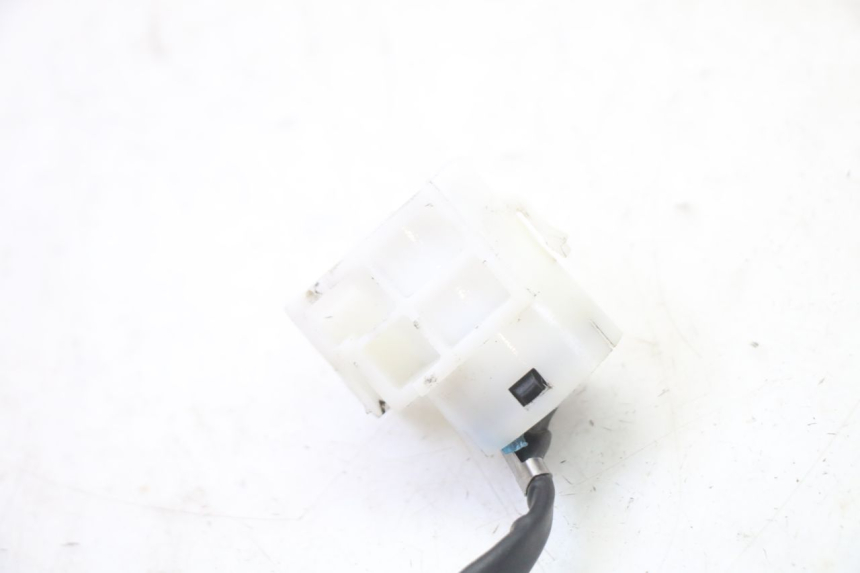 photo de CONTACTSLOT SYM JET 14 4T 50 (2018 - 2022) - Technische close-up