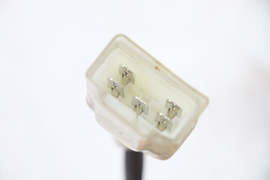 photo de CONTACTSLOT SYM JET 14 4T 50 (2018 - 2022) - Overzicht