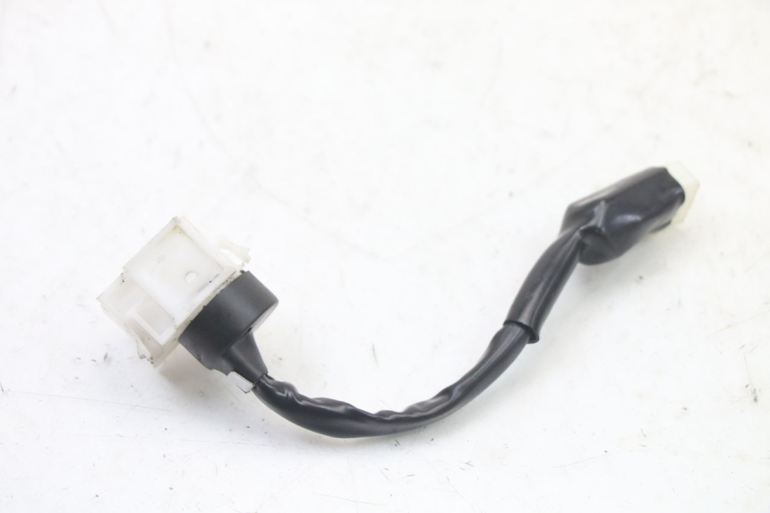 photo de CONTACTSLOT JM MOTORS MIA 50 (2017 - 2020) - Andere kijkhoek