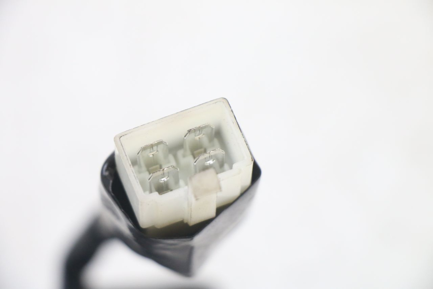 photo de CONTACTSLOT JM MOTORS MIA 50 (2017 - 2020) - Technische close-up