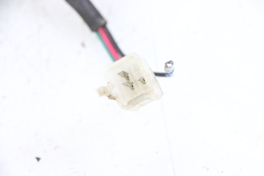 photo de CONTACTSCHAKELAAR JM MOTORS OLDIES 4T 50 (2010 - 2020) - Andere kijkhoek