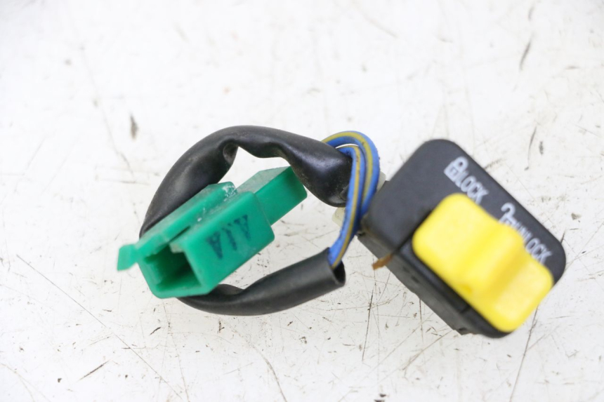 photo de CONTACTSLOT SYM JOYMAX 125 (2010 - 2017) - Hoofdaanzicht