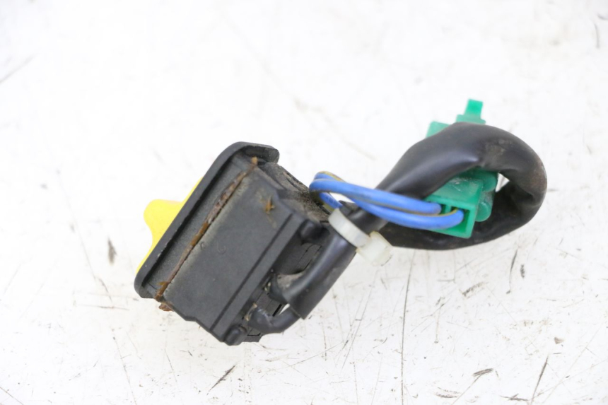 photo de CONTACTSLOT SYM JOYMAX 125 (2010 - 2017) - Zoom op gebruiksstaat