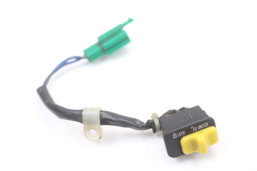 photo de CONTACTSLOT SYM JOYRIDE EVO 125 (2009 - 2016) - Hoofdaanzicht