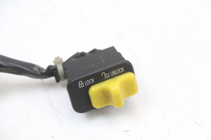 photo de CONTACTSLOT SYM JOYRIDE EVO 125 (2009 - 2016) - Detail van het onderdeel